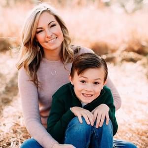 Meet your Posher, Casey